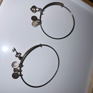 Alex & Ani Bracelets